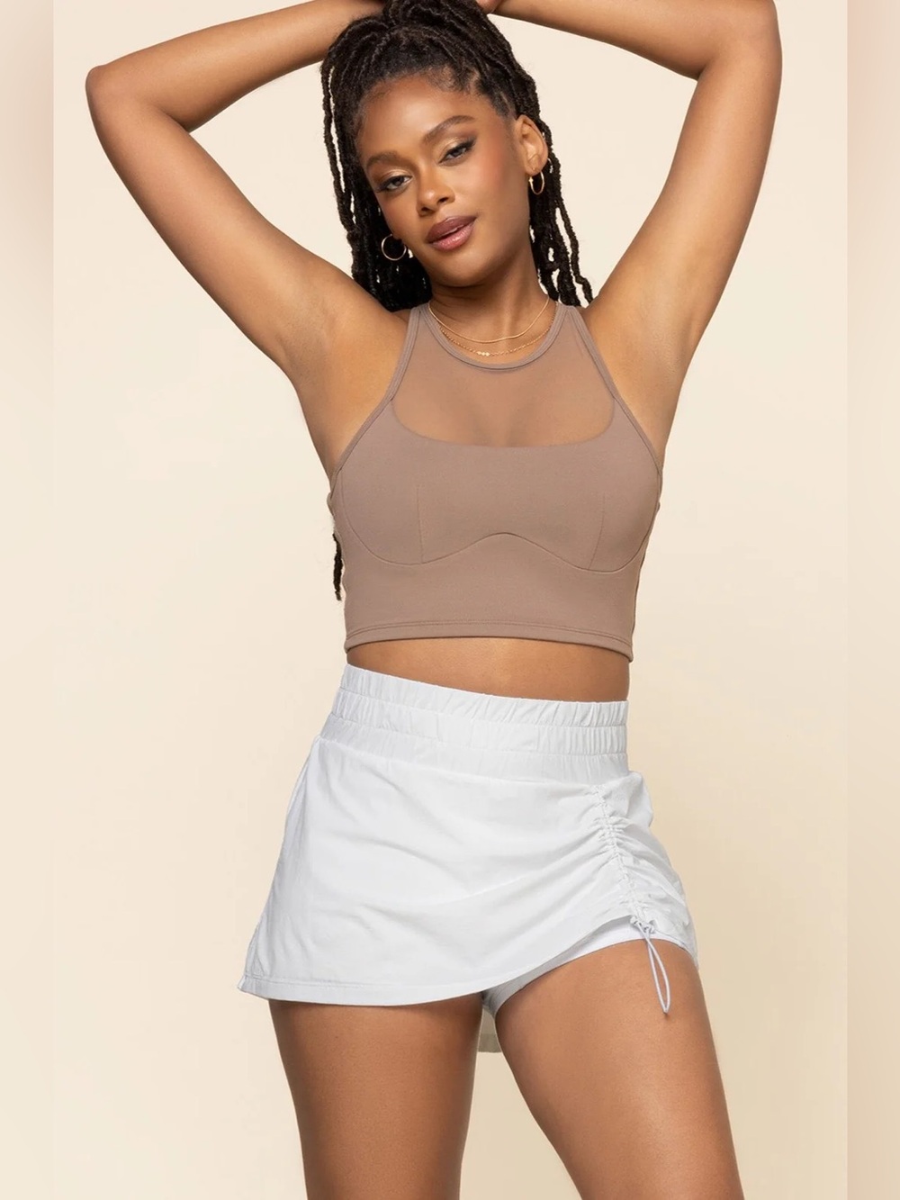 Bunjee Superskort NWT